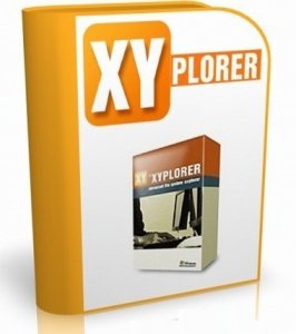 XYplorer 13.30 [Ru/En] + Portable