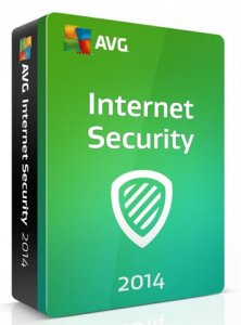 AVG Internet Security 14.0.4259 [Multi/Ru]