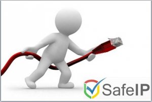 SafeIP 2.0.0.2566 [Multi/Ru]