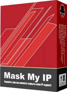 Mask My IP 2.4.1.8 (2013) [En]