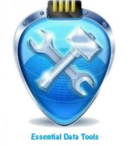 Essential Data Tools 11.13 RePack by Trovel [Ru/En]