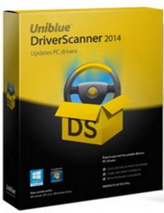 Uniblue DriverScanner 2014 4.0.12.0 [Multi/Ru]