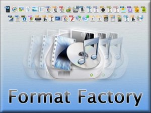 Format Factory 3.2.1.0 [Multi/Ru]
