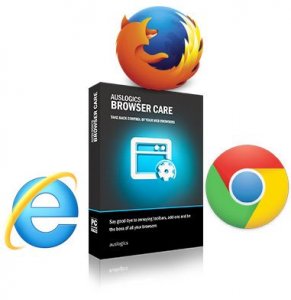 Auslogics Browser Care 1.4 + Portable [En]