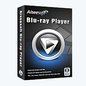 Aiseesoft Blu-ray Player 6.2.30.16873 [En]