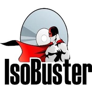 IsoBuster Pro 3.3 Build 3.3.0.0 Final [Multi/Ru]