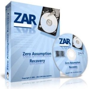 Zero Assumption Recovery 9.2 Build 2 Technician Edition RePack (& Portable) by Trovel [Multi/Ru]