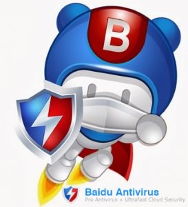 Baidu Antivirus 2014 4.2.1.50932 Beta [Multi/Ru]
