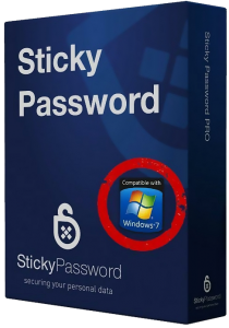Sticky Password Pro v7.0.3.30 Final (2013) Английский