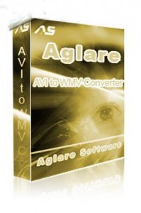 Aglare AVI to WMV Converter 6.2 [En]