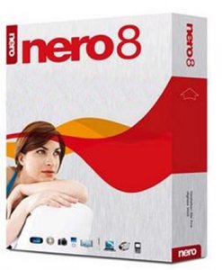 Nero 8 Micro 8.3.6.0 [Ru/En]