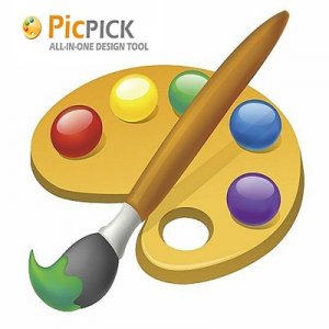 PicPick 3.2.9 [Multi/Ru]