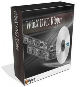 WinX DVD Ripper Platinum 7.3.4.20131031 [En]