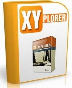 XYplorer 13.40.0200 + Portable [Ru/En]