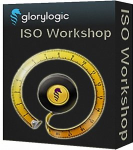 ISO Workshop 4.5 [Multi/Ru]