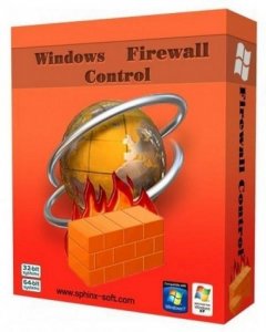Windows Firewall Control 4.0.4.6 [Ru/En]