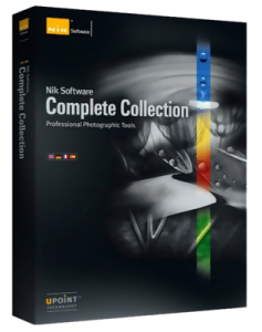 Google Nik Software Complete Collection 2013 1.1.0.9 [Multi/Ru]