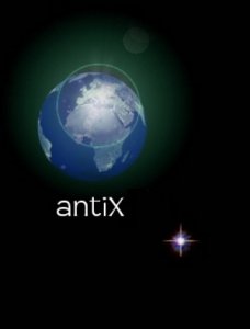 AntiX 13.2 (Легкий дистрибутив, 64 МБ ОП) [i386, x86-64] 2xCD