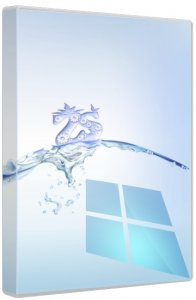 Windows 8.1 Enterprise Z.S Edition 22.12.13 [Ru]