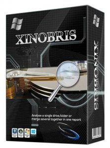 Xinorbis 6.0.27 + Portable [Multi]