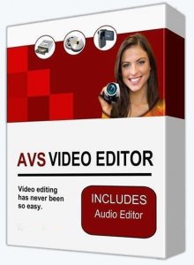 AVS Video Editor 6.5.1.245 [Ru/En]
