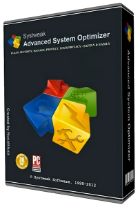 Advanced System Optimizer v3.5.1000.15646 Final (2013) Русский присутствует
