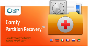 Comfy Partition Recovery v2.1 Commercial Edition + Portable by Valx (2013) Русский присутствует
