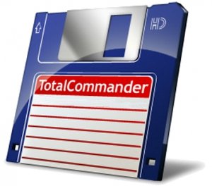 Total Commander 8.00 Podarok Edition [Ru/Uk]