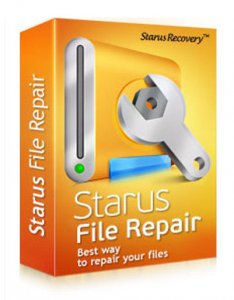 Starus File Recovery 3.4 RePack (& Portable) by AlekseyPopovv [Ru]