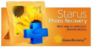 Starus Photo Recovery 4.0 RePack (& Portable) by AlekseyPopovv [Ru]