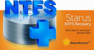 Starus NTFS Recovery 2.1 RePack (& Portable) by AlekseyPopovv [Ru]