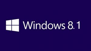 Windows 8.1 Pro Blue System by Vannza (x86) (2014) Русский