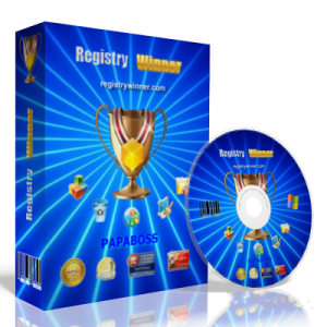 Registry Winner 6.7.12.19 RePack by D!akov (Тихая установка)