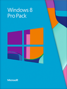 Windows 8.1 Professional Update (х86) (2014) [Ru]