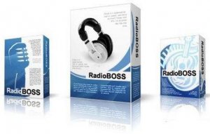 RadioBOSS Advanced 5.0.0.9 [Multi/Ru]