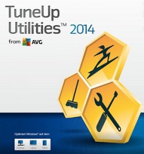 TuneUp Utilities 2014 14.0.1000.221 Final [En]
