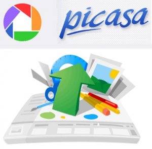 Picasa 3.9.137 Build 81 [Multi/Ru]