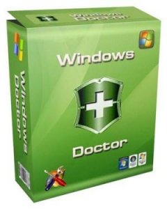 Windows Doctor 2.7.7.0 Final [Ru/En]