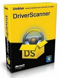 Uniblue DriverScanner 2014 4.0.12.2 [Multi/Ru]