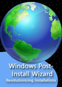 Windows Post-Install Wizard 8.7 [Multi/Ru]