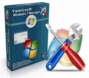 Windows 7 Manager 4.3.7 Final [En]