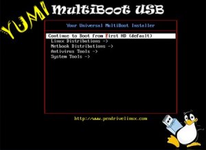 Your Universal MultiBoot Installer 1.9.9.9B Portable [En]
