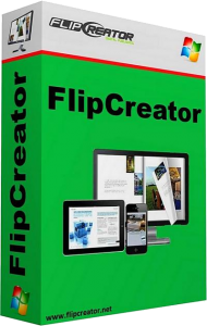 FlipCreator Global Edition v4.6.2.5 Final (2014) Русский присутствует