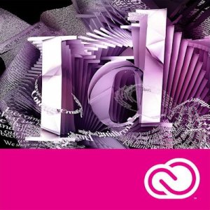 Adobe InDesign CC 9.1 RePack by D!akov [Ru/En]