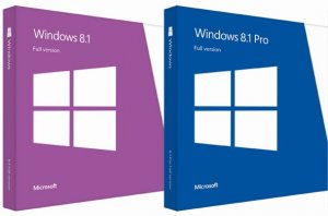 Windows 8.1 Professional VL & Enterprise Plus PE StartSoft 01 02 (x86 x64) (2014) Русский