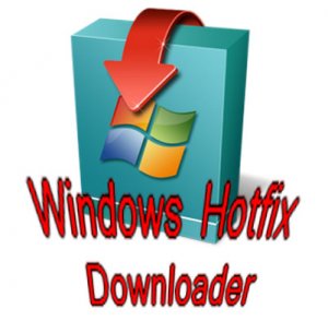 Windows Hotfix Downloader 5.2 [Eng]