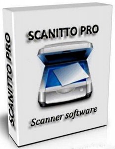 Scanitto Pro 2.18.31.251 [Multi/Ru]