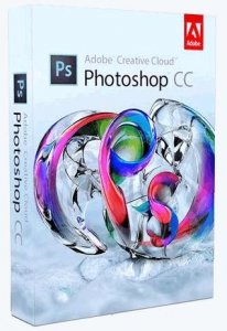 Adobe Photoshop CC 14.2 Final RePack by JFK2005 [Multi/Ru]