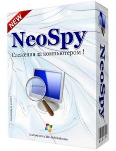 NeoSpy PRO 4.8.7 [Ru]