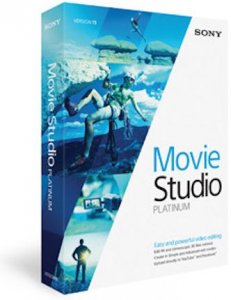 Sony Vegas Movie Studio Platinum 13.0 Build 879 (x64) [Ru/En]